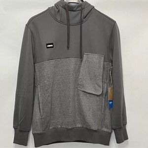 Hoka One One Pullover Training Hoodie‎